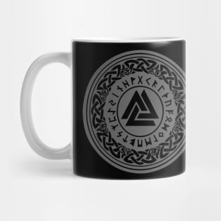 Vallknut Mug